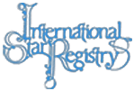 International Star Registry Купон 