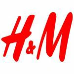 H&M Купон 