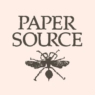 Paper Source Купон 