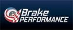 Brake Performance Купон 