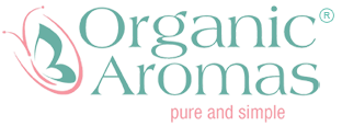 Organic Aromas Купон 