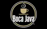 Boca Java Купон 