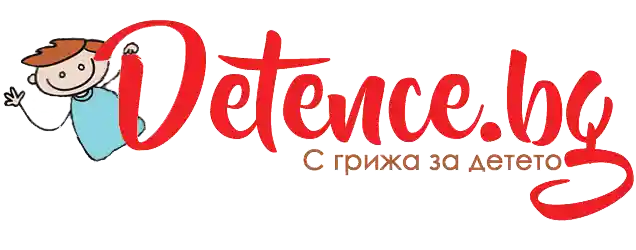 Детенце Detence.bg Купон 