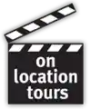 On Location Tours Купон 