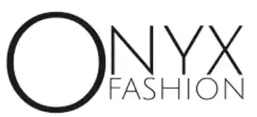 Onyx Fashion Купон 