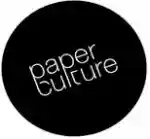 Paper Culture Купон 