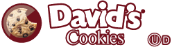 David's Cookies Купон 